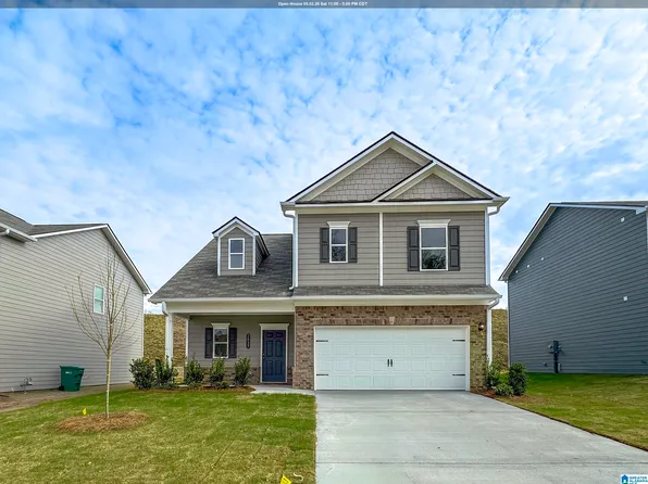 2037 Valley Run, Leeds, AL 35094