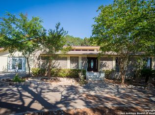 1110 Madeline St, New Braunfels, TX 78132