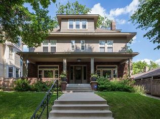 1733 Irving Ave S, Minneapolis, MN 55403
