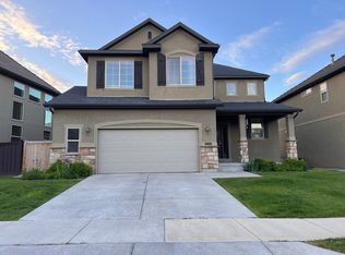 2001 E Fielding Ln, Draper, UT 84020