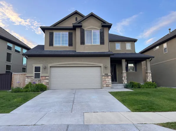 2001 E Fielding Ln, Draper, UT 84020