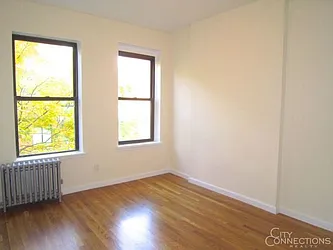 Rented by City Connections Realty