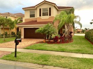 10753 Emilia Isles Ter, Boynton Beach, FL 33473