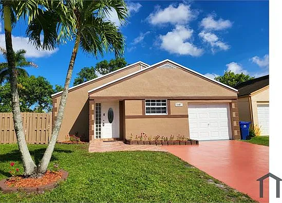 3 bed, 1104 sqft, $3,400 — Photo 3
