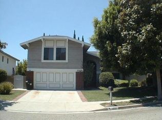 10021 Hanna Ave, Chatsworth, CA 91311