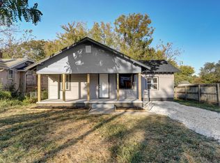 2339 N Lexington Ave, Springfield, MO 65803