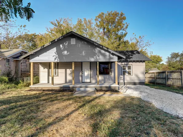 2339 N Lexington Avenue, Springfield, MO 65803