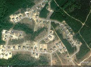 E Edgewood Dr, Saucier, MS 39574