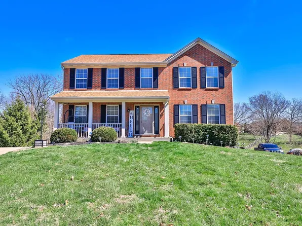 7549 Valley Watch Dr, Florence, KY 41042