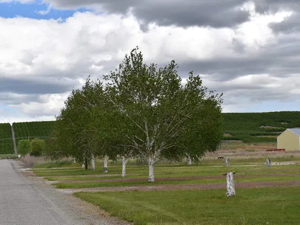 709 Old Highway 97, Brewster, WA 98812