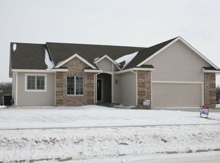 4311 NE Trilein Dr, Ankeny, IA 50021