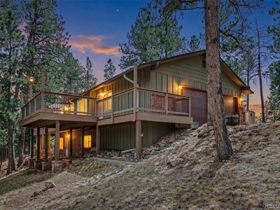 4130 Aspen Lane, Evergreen, CO, 80439