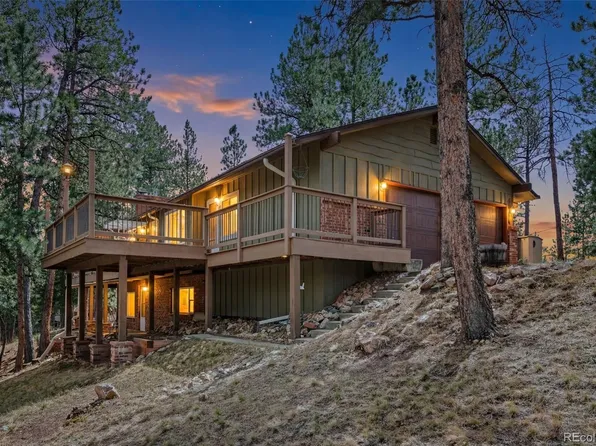 4130 Aspen Lane, Evergreen, CO 80439