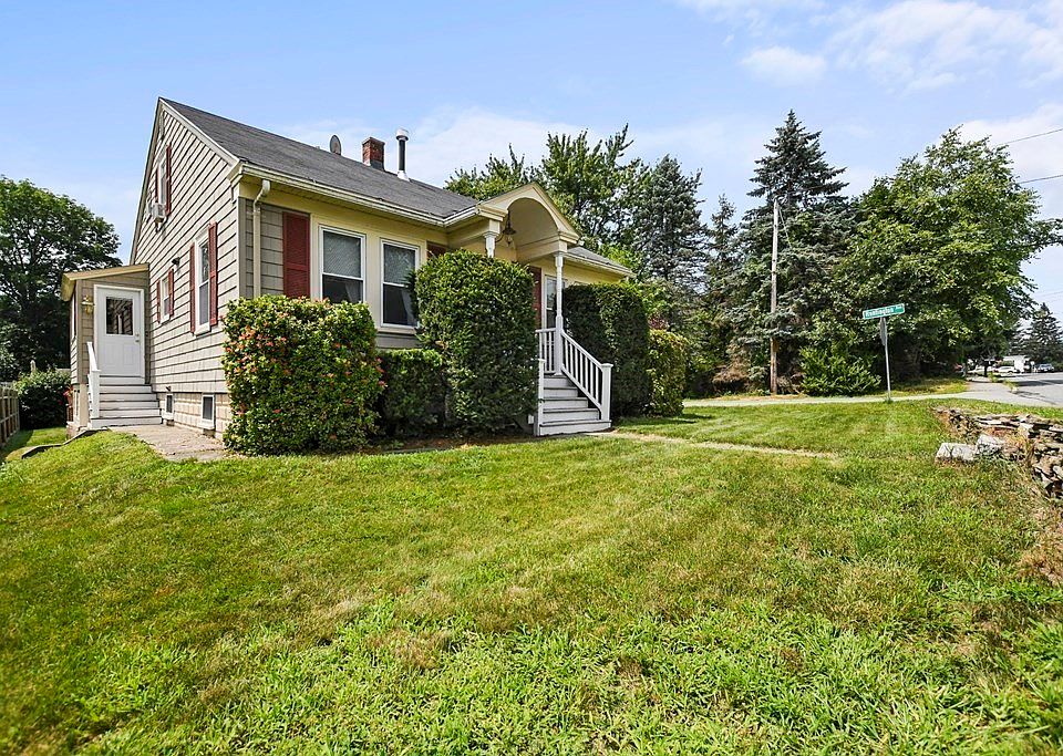 50 Howe St, Methuen, MA 01844 Zillow