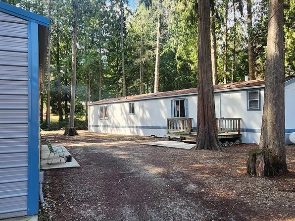 68 Big Burl Rd, Sagle, ID 83860