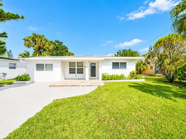 1721 N 16th Ct, Hollywood, FL 33020