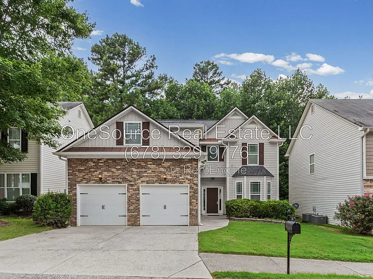 26 Crescent Woode Way — Photo 3
