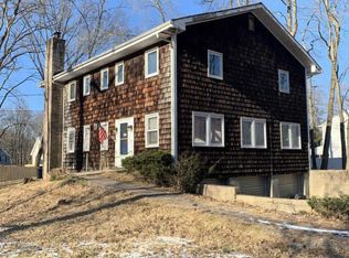 28 Albert Ave, Morristown, NJ 07960