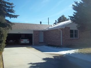 5421 Townsend Pl, Cheyenne, WY 82009