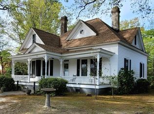 103 W South St, Fremont, NC 27830