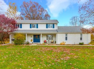 77 Hickory Ridge Dr, Morton, IL 61550