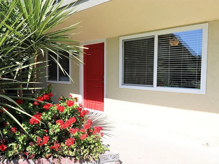 Bon Aire Apartments — Photo 41