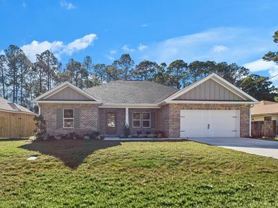 410 W Pine St, Mary Esther, FL, 32569