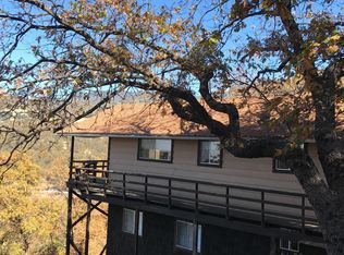 45476 Rocking K Dr, Cal Hot Springs, CA 93207