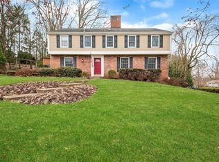 453 Olive St, Pittsburgh, PA