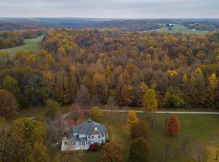 265 Eck Ln, Cobden, IL 62920