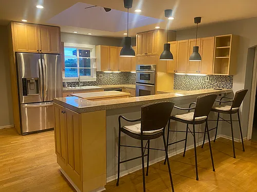 2200 Oscar Dr #A Photo 1