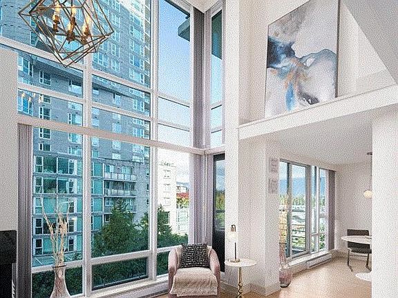 3rd image of 590 Nicola St #408