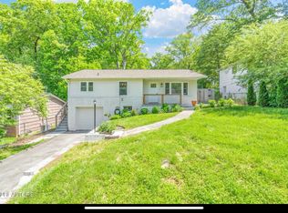 2312 Kantebury Dr, Knoxville, TN 37917