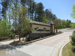 0 Rushden Way, Rome, GA 30165