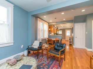 4205 32nd St, Mount Rainier, MD