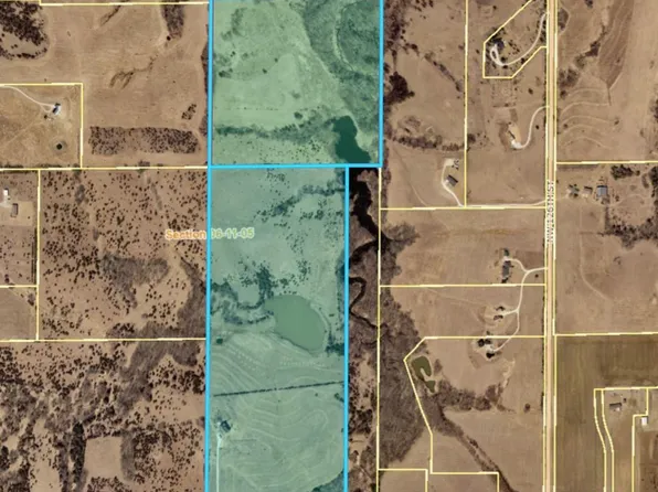 13290 W Mill Rd, Malcolm, NE 68402