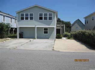 2015 Franklin St, Kill Devil Hills, NC 27948