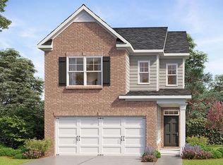 12093 Conrad Cir, Hampton, GA 30228