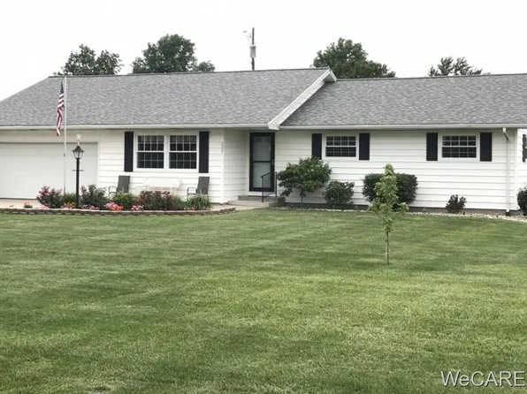 1337 E Ervin Rd #Rdw4-p15, Van Wert, OH 45891