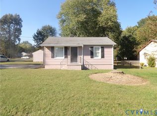 3206 South St, Chester, VA 23831