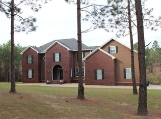 2731 Whiddon Mill Rd, Tifton, GA 31793