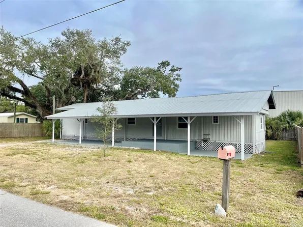 1065 Riverview Drive, Moore Haven, FL 33471