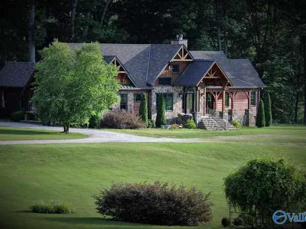 2510 Kirby Bridge Rd, Decatur, AL 35603