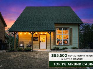 844 Osprey Way, Pigeon Forge, TN 37863