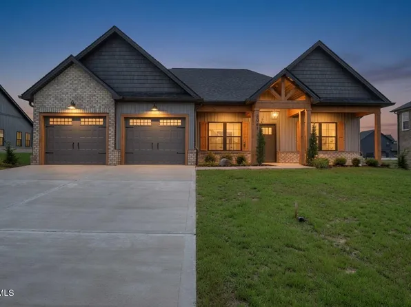 3061 Sawgrass Dr, Jonesborough, TN 37659