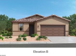 10402 W Vandever Dr, Marana, AZ 85653