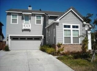 103 Horizon Way, American Canyon, CA