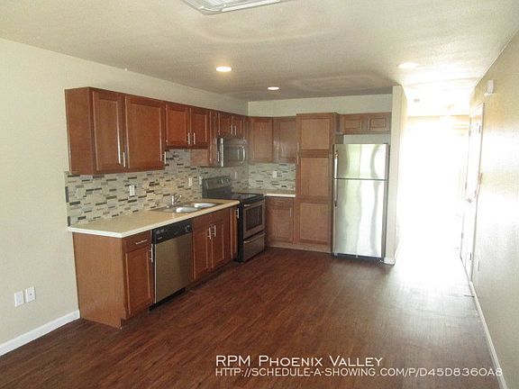 2nd image of 17402 N 19th Ave Unit 13