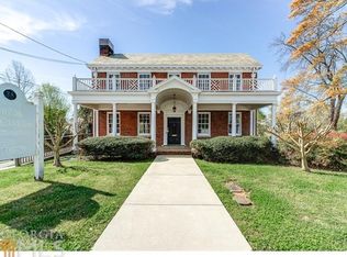 38 Spring St, Newnan, GA 30263