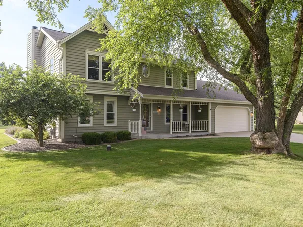 N75W28050 Schmidt LANE, Hartland, WI 53029